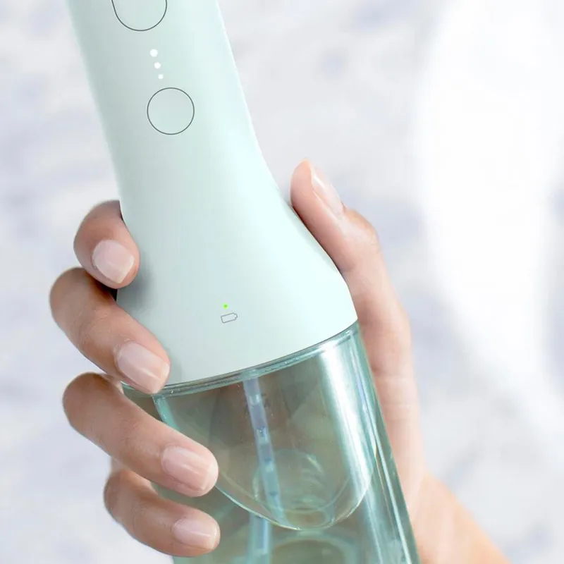 Irrigator Philips Sonicare HX3822 Cordless Power Flosser 2000 — фото 3