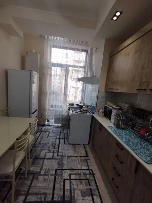 Аренда квартиры в ЖК Parkent Avenue (Мирзо-Улугбек) 3 Аренда квартиры в ЖК Parkent Avenue (Мирзо-Улугбек) 3