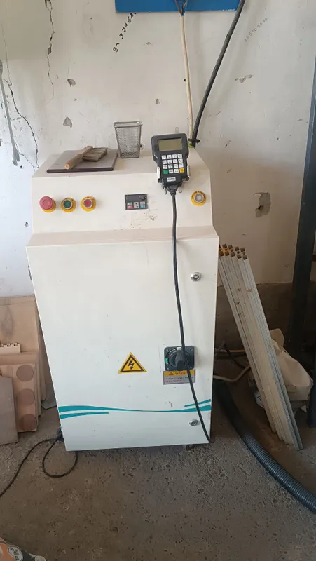 Чпу ровер excitech E1-1325 2 Чпу ровер excitech E1-1325 2
