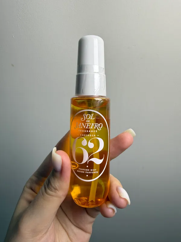 Sol de Janeiro Cheirosa 62 Mist 30 мл