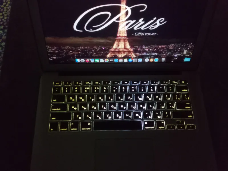 MacBook Air mid13 2 MacBook Air mid13 2