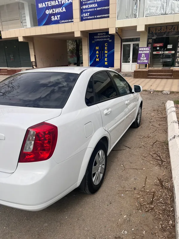 Лассетти продается — фото 1