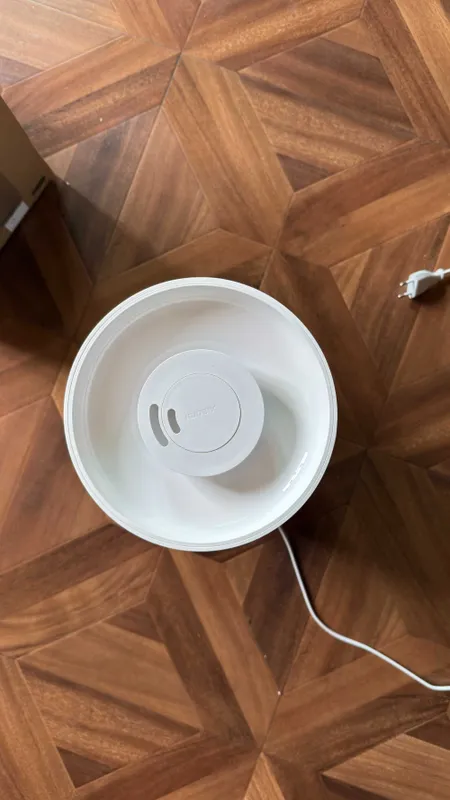 Увлажнитель Xiaomi Smart Humidifier 2 5 Увлажнитель Xiaomi Smart Humidifier 2 5