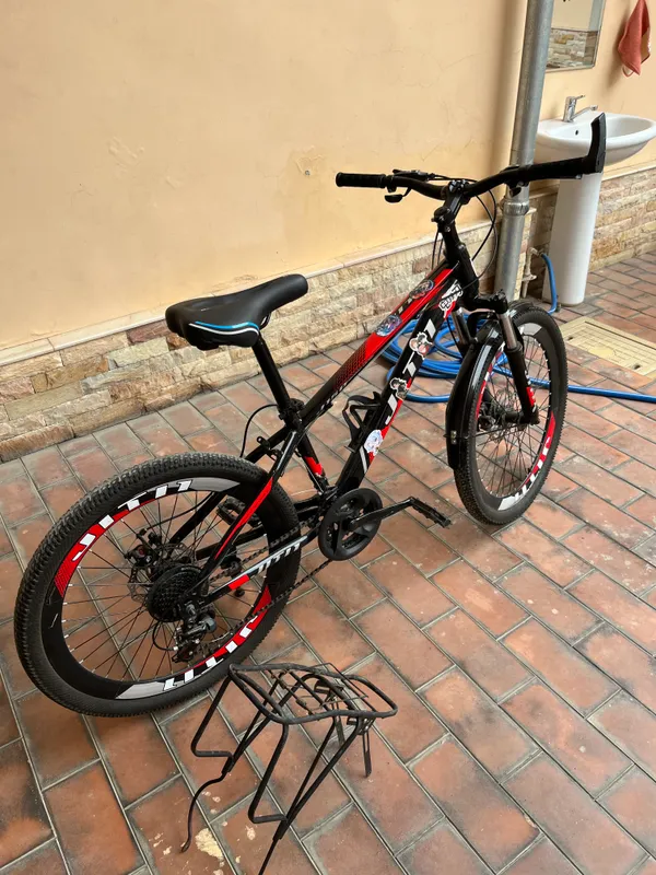 velosiped — фото 1