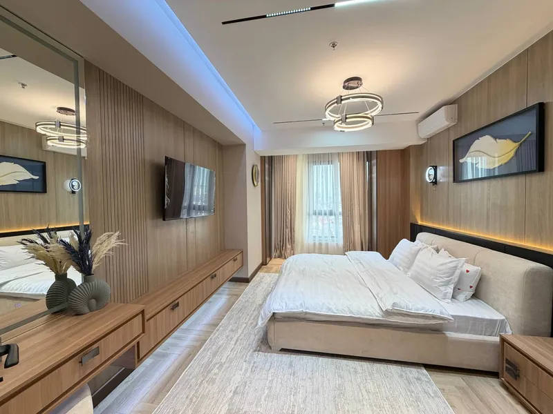 Продажа квартиры в Modera Towers — фото 4