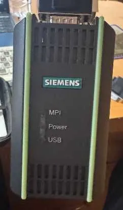 6ES7972-0CB20-0XA0 USB-MPI кабель