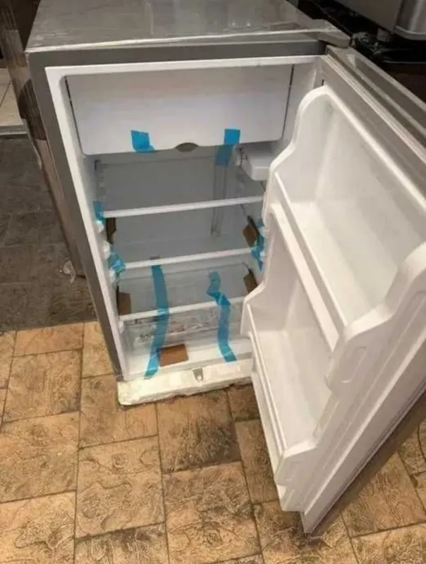PREMIER mini sovutgichi, 90 litr. 3