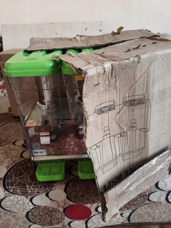 Сок аппарат янги 2 Сок аппарат янги 2