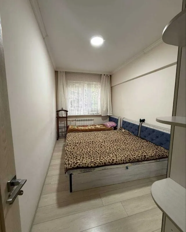 Продажа квартиры — фото 1