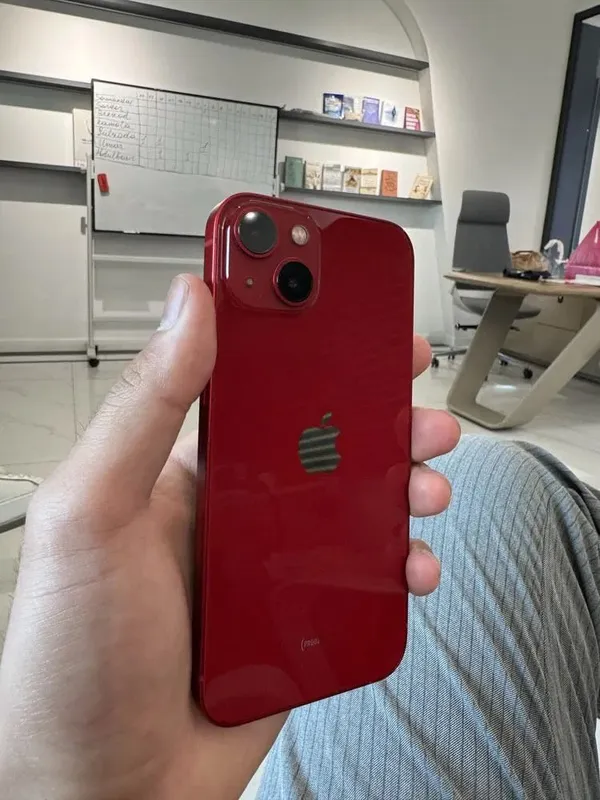 iPhone 13 128 GB iPhone 13 128 GB