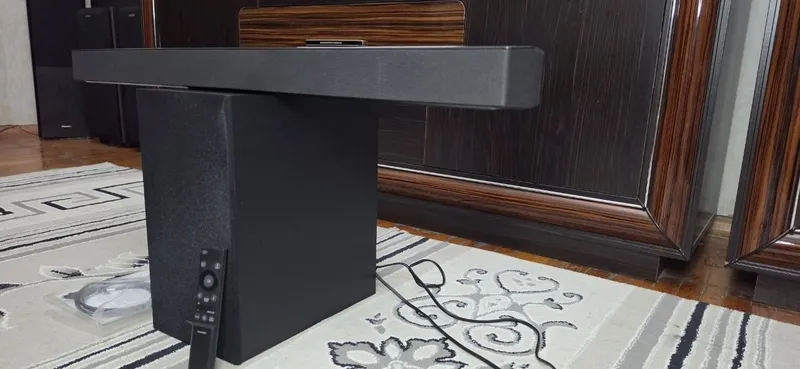 Samsung soundboard, идеал, Вьетнам 2