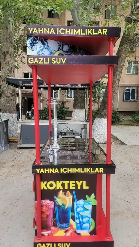 Газвада бизнес учун — фото 3