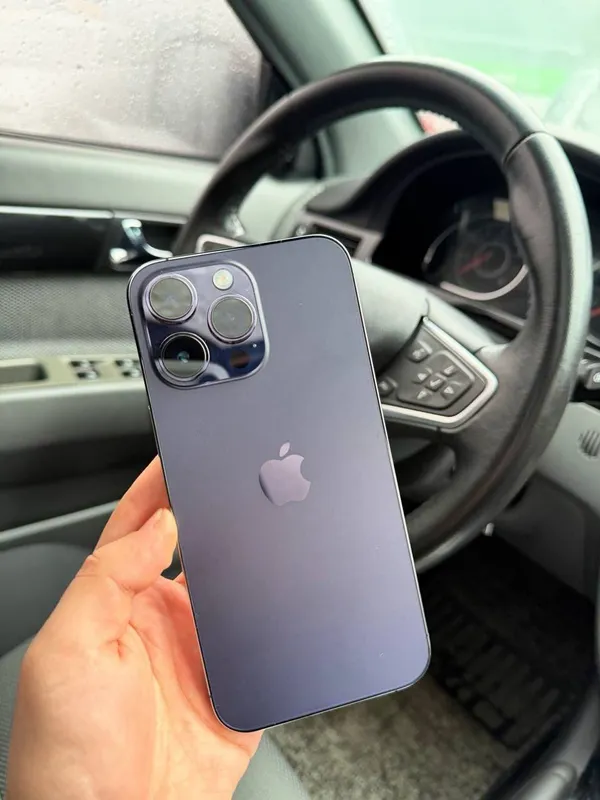 IPhone 14 Pro Max — фото 2
