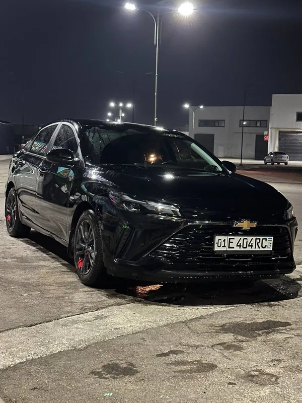 Chevralet Monza 1.5 atmafserni 1 Chevralet Monza 1.5 atmafserni 1