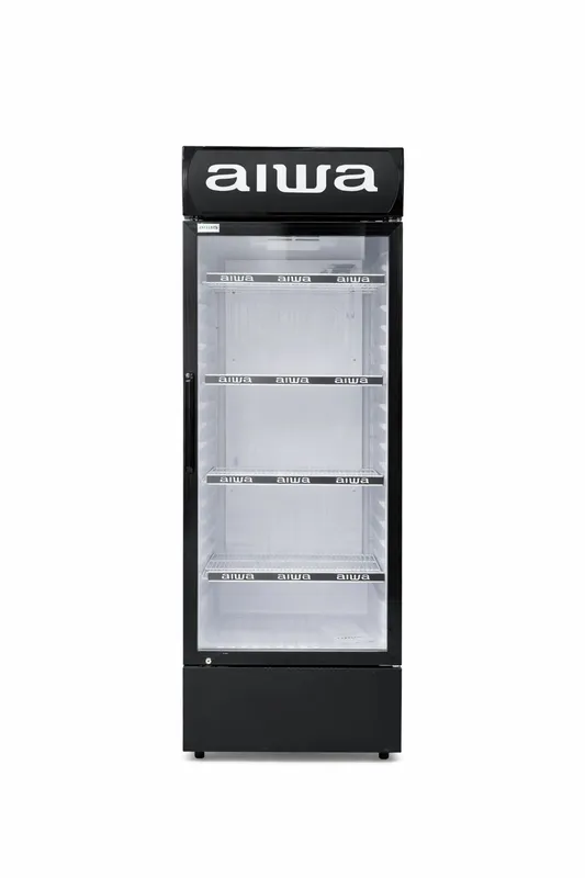 Витринный холодильник Aiwa / Vitrina sovutgichlar Aiwa — фото 3