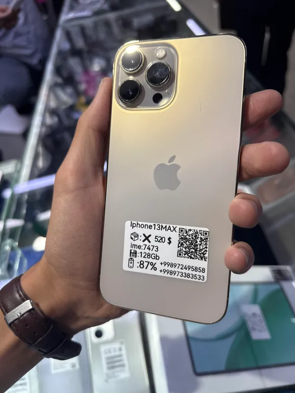 Iphone 13 pro max Iphone 13 pro max