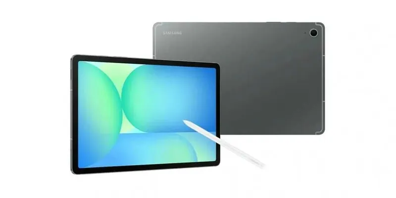 Новый Samsung Galaxy Tab S10 FE WiFi vs 5G — фото 4