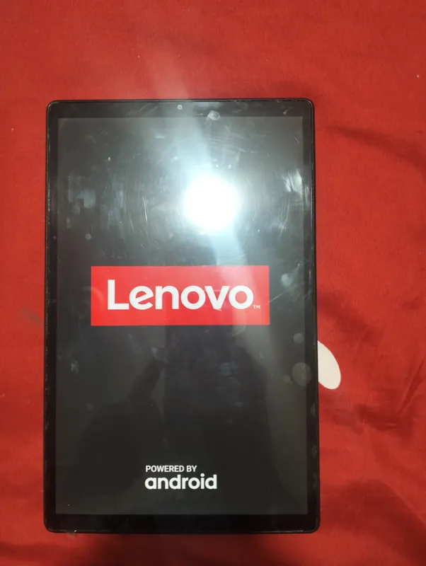 lenovo tb m10 FHD Plus