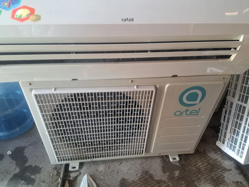 Продам кондиционер Artel 18 1