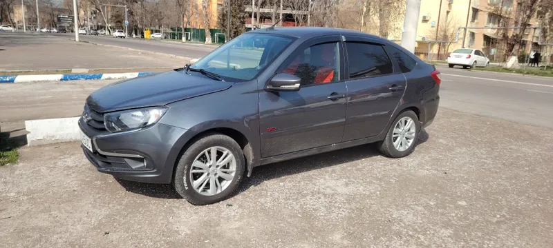 Продам Лада Гранта — фото 2