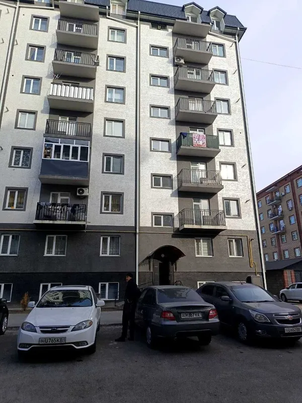2 хонали уй сотилади