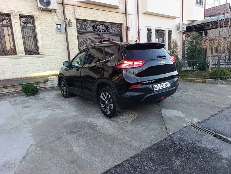 Автомашина сотиш — фото 2