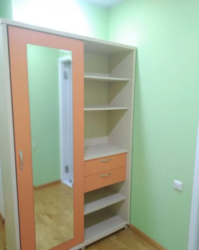 Сдача квартиры 4