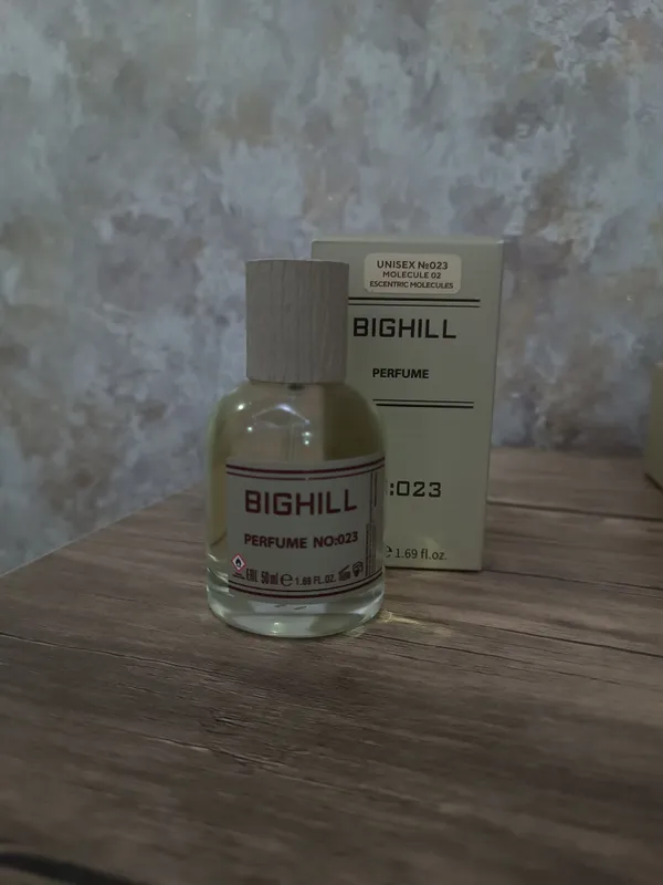 Парфюм (духи)
Оригинальный парфюм 3 Парфюм (духи)
Оригинальный парфюм 3