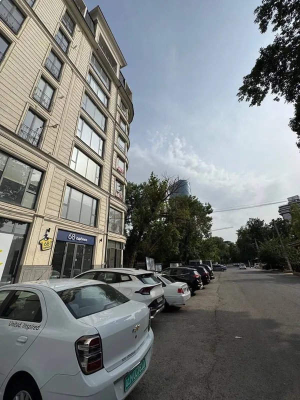 Продается Нежилое Помещение в ЖК Felicita 510 м2 ул.Заводская 2