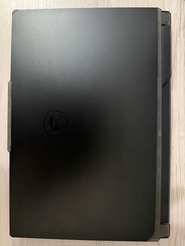 Игровой ноутбук MSI Cyborg 15A13V — фото 3
