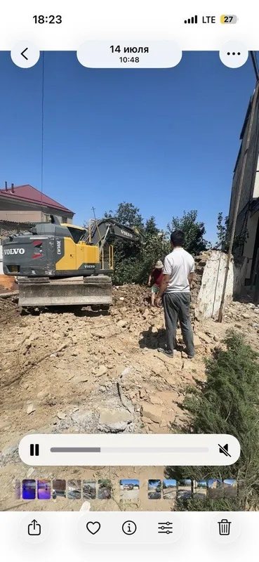 Uy buzish xizmati 6