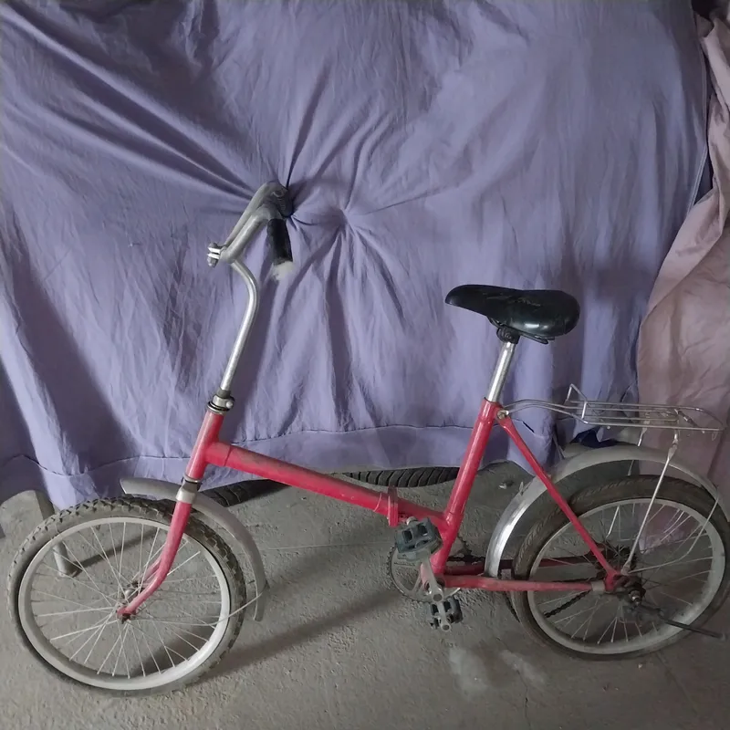 velosiped
