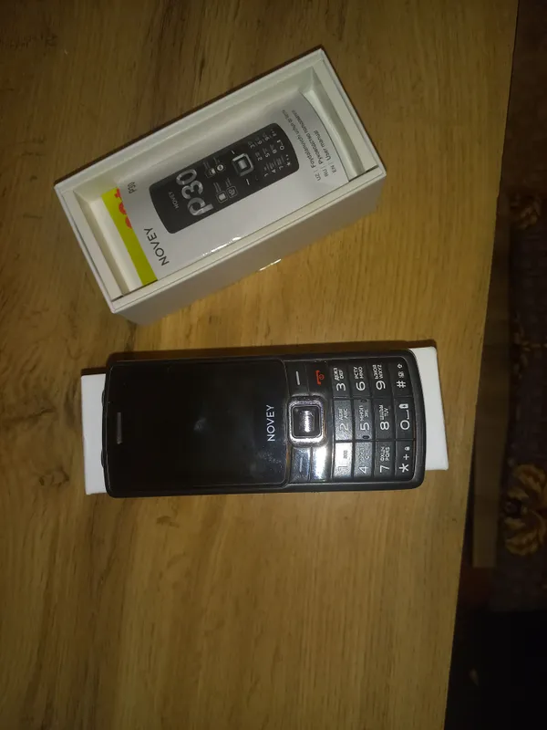 novey p30 1 novey p30 1