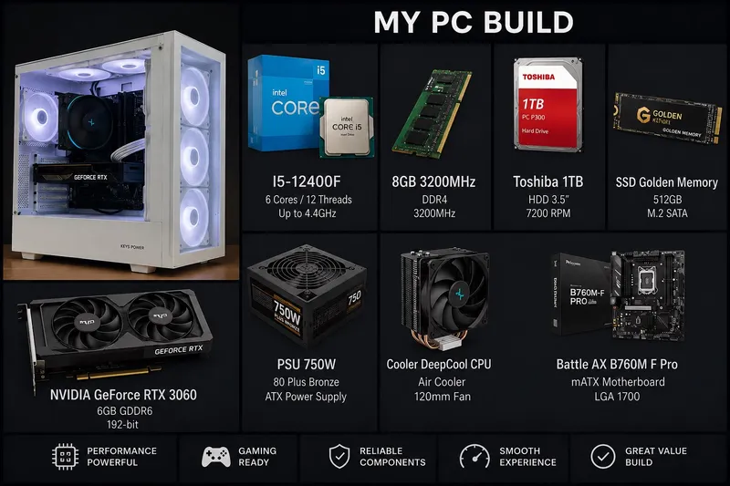 Kompyuter pc