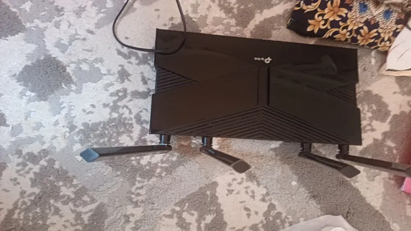 TP-Link AX23 router