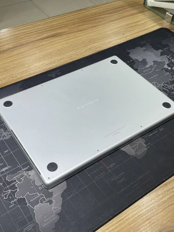 Yengide Macbook air M1 | Full Komplekt | Zor Narxga — фото 4