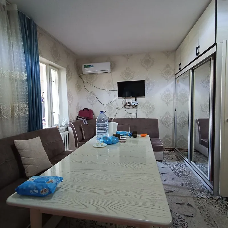 Yunusobod Dom 1xona Komfort
