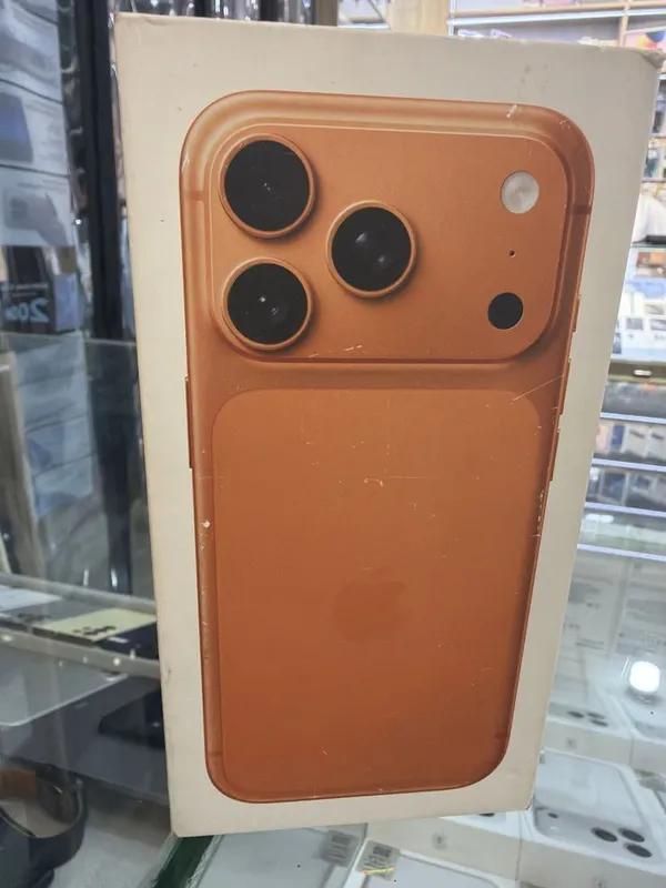 iphone 17 pro 256 gb orenc e sim e sim iphone 17 pro 256 gb orenc e sim e sim