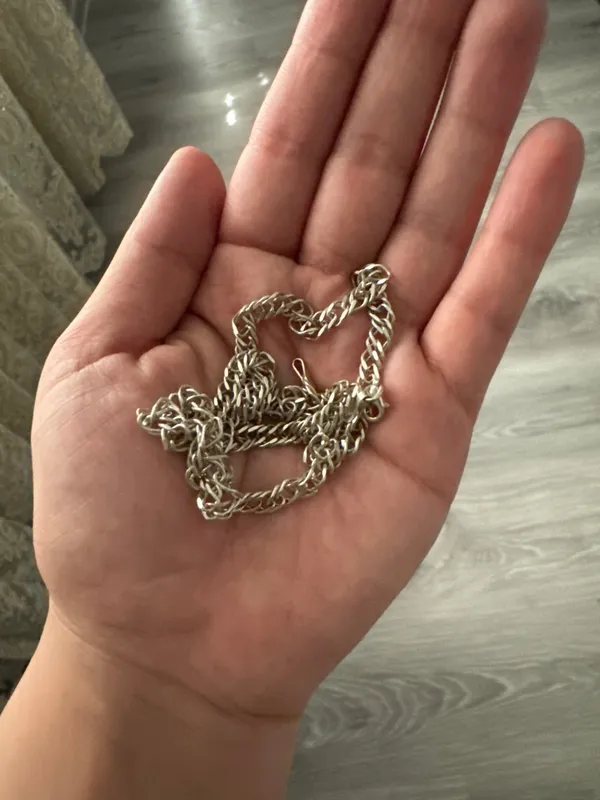 Серебро 3
