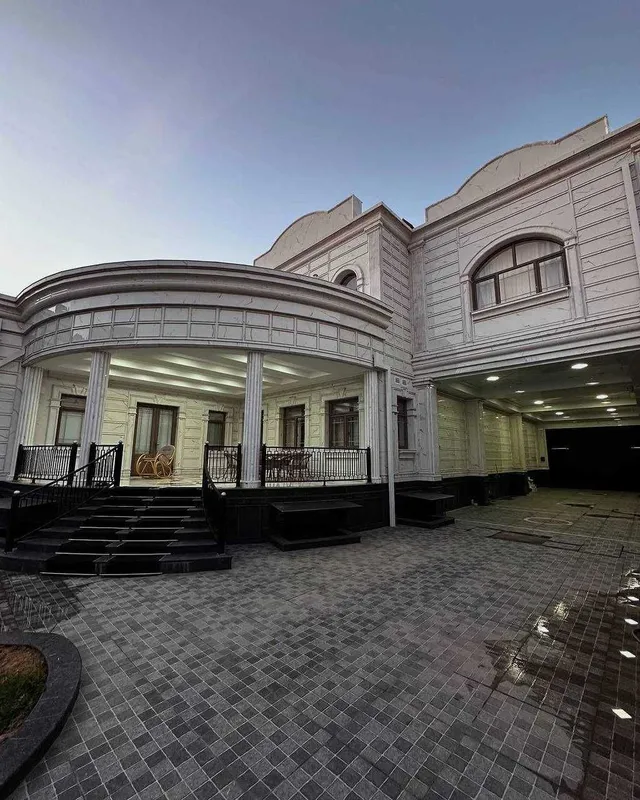 Сдам Евродом Резиденцию 12-соток СамПИ премиум Хай-Тек — фото 1