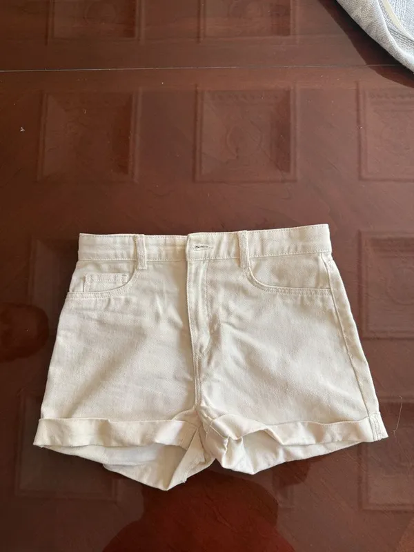 Продам шорты для девочки фирменные