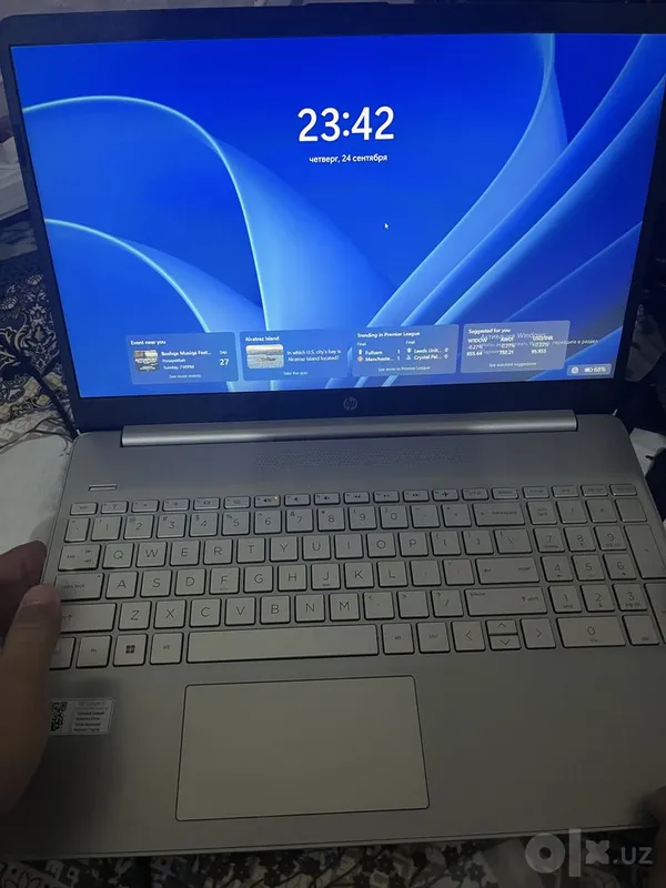 HP Pavilion в отличном состоянии 3 HP Pavilion в отличном состоянии 3