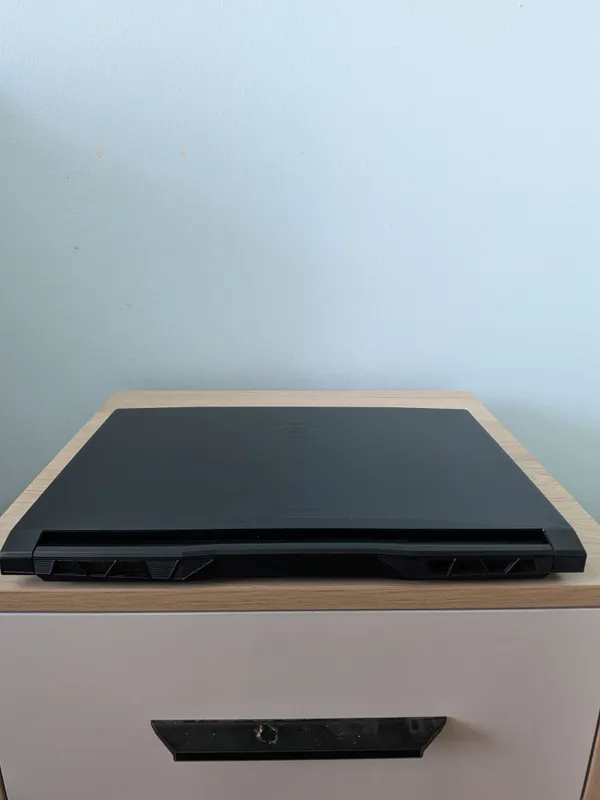 Идеал MSI Katana i7 13620H/16/1TB/RTX 4050/144Hz 5 Идеал MSI Katana i7 13620H/16/1TB/RTX 4050/144Hz 5