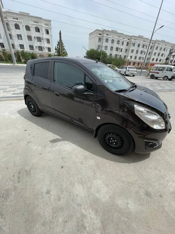 Spark 2020 yil benzin kraska top tozza 117 000km yurgan masofasi 8 Spark 2020 yil benzin kraska top tozza 117 000km yurgan masofasi 8