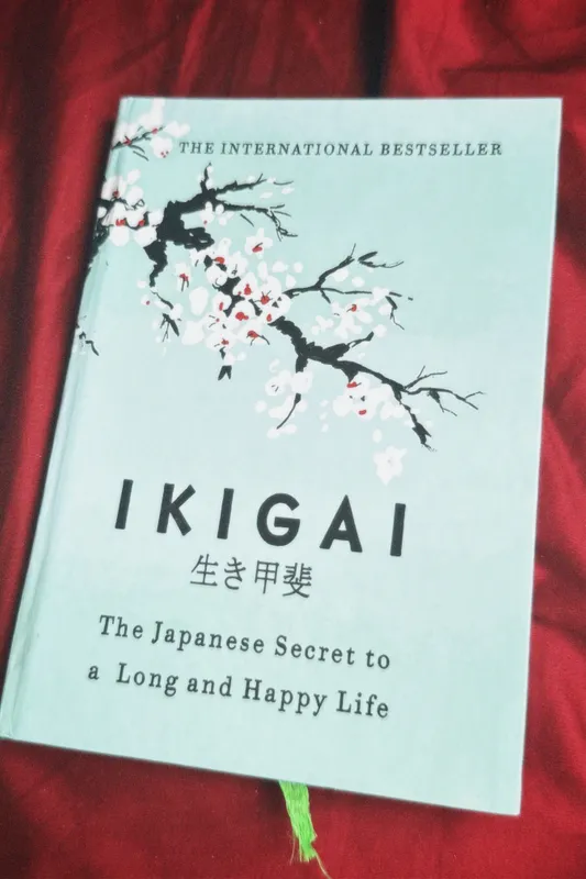 Ikigai