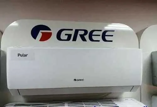 Konditsioner, GREE 12/18 Inv, Kafolat, Original, B 3