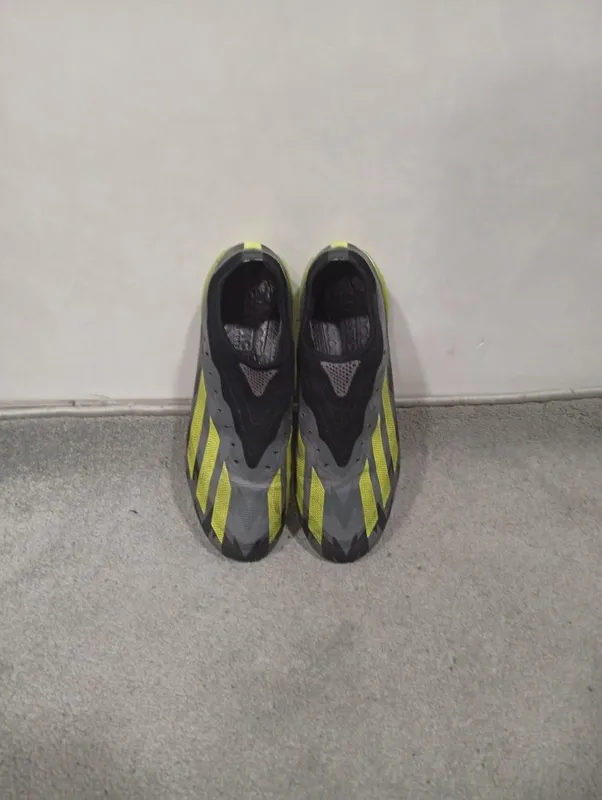 Adidas butsi X 43 razmer — фото 3