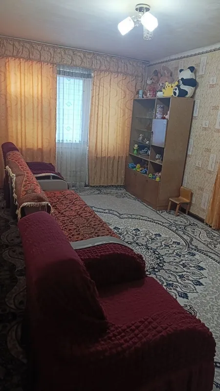 Сдам 2-комнатную квартиру на Широтке 1
