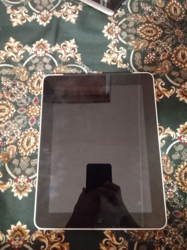IPad A1337 1 IPad A1337 1