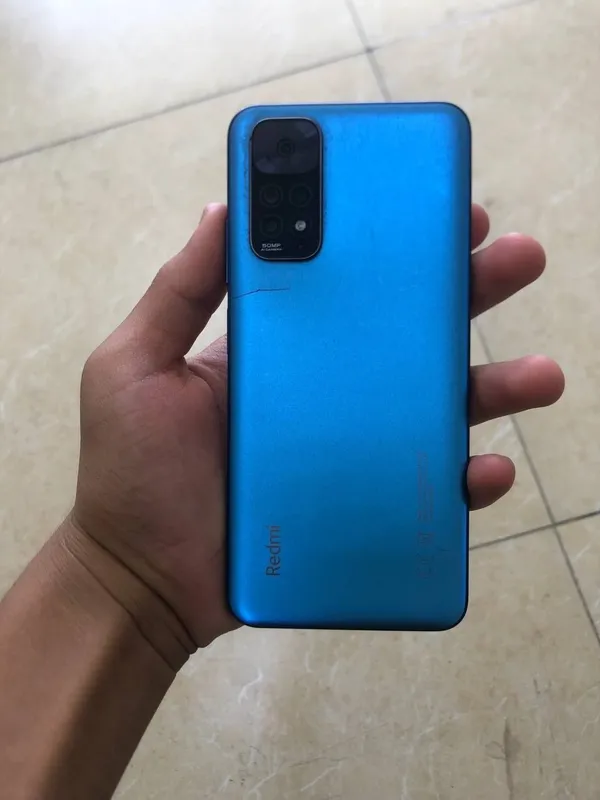 Redmi note 11 Xiamoi 2